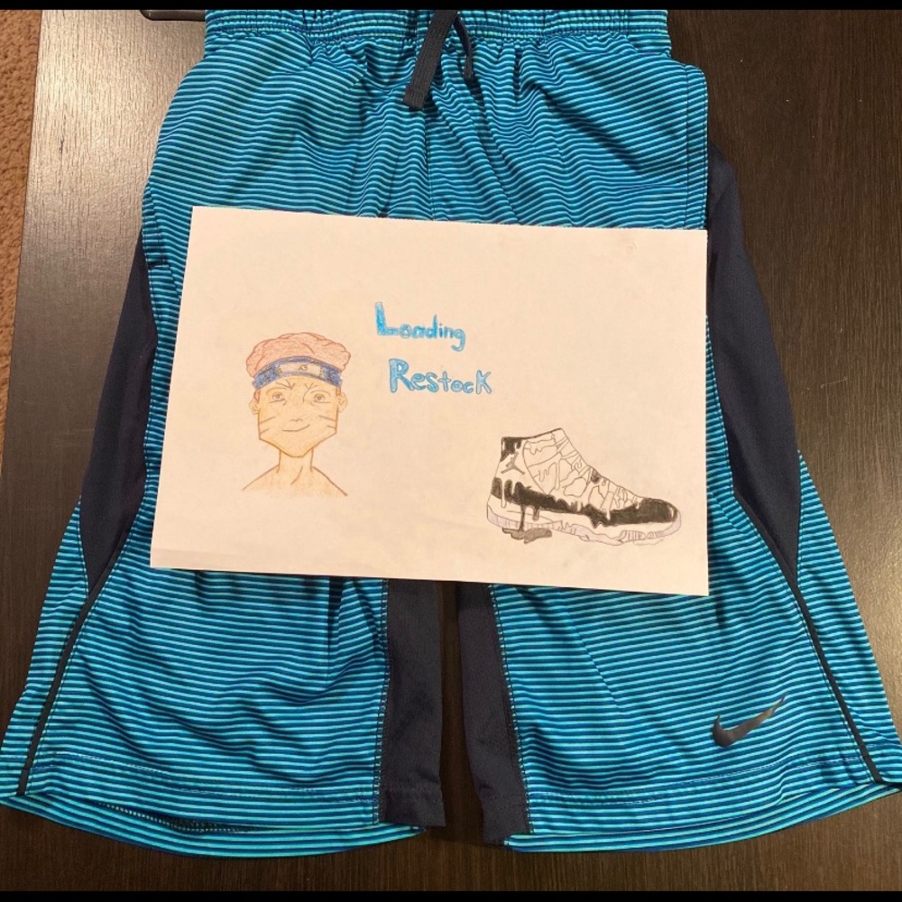 Nike Shorts